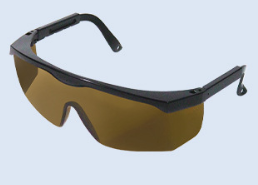 Garden Laser Protection Goggles
