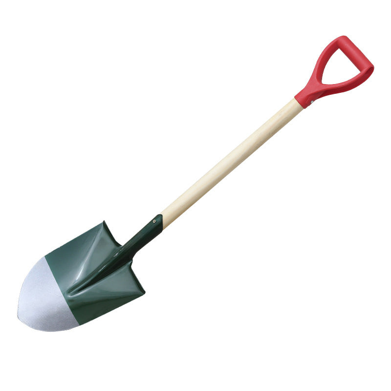 Shovel ¨C Outdoor Vehicle-Use Shovel for Tree Planting and Gardening Tools