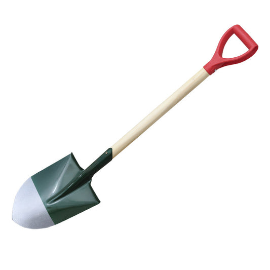 Shovel ¨C Outdoor Vehicle-Use Shovel for Tree Planting and Gardening Tools