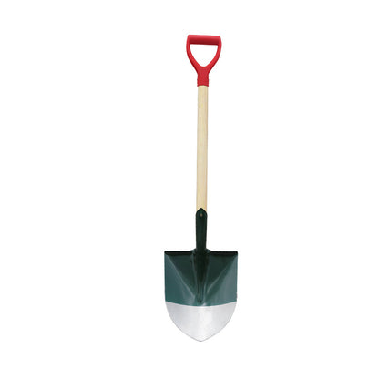 Shovel ¨C Outdoor Vehicle-Use Shovel for Tree Planting and Gardening Tools