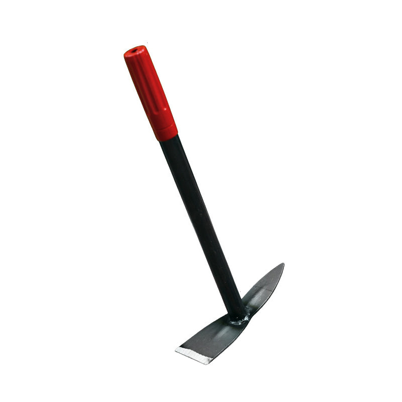 Small-handled hoe ¨C ideal for digging up wild vegetables or gardening