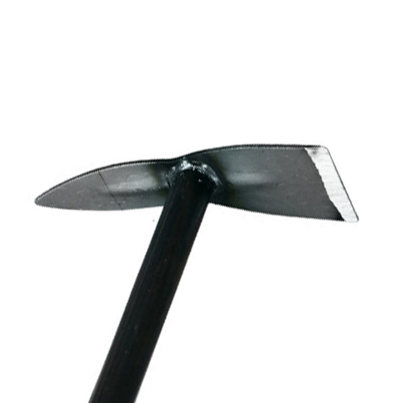 Small-handled hoe ¨C ideal for digging up wild vegetables or gardening