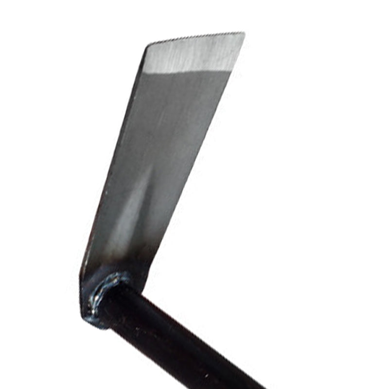 Small-handled hoe ¨C ideal for digging up wild vegetables or gardening