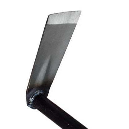 Small-handled hoe ¨C ideal for digging up wild vegetables or gardening