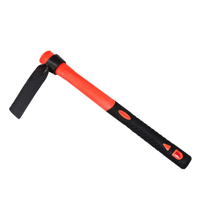 Agricultural tool ¨C small hoe; household use ¨C land preparation, weeding, and gardening hoe
