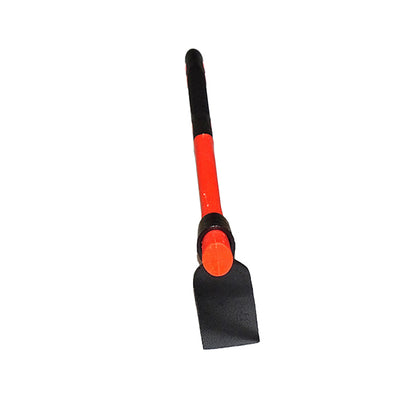 Agricultural tool ¨C small hoe; household use ¨C land preparation, weeding, and gardening hoe