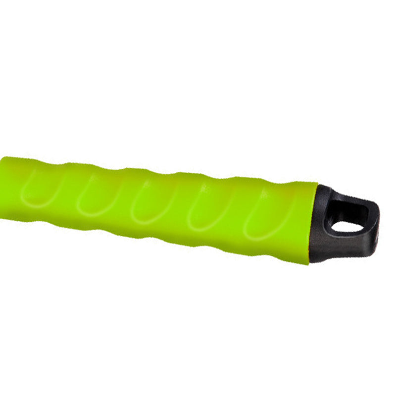 Wide-tined gardening tool ¨C small shovel for planting vegetables, caring for flowers, loosening soil, or collecting seafood; household iron shovel