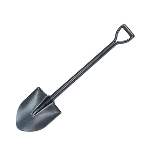 Shovel, Manganese Steel Shovel, Agricultural Small Shovel, Household Gardening Tool, Outdoor Vegetable Gardening Tool, Powerful Soil Excavation Tool ¨C Large Shovel