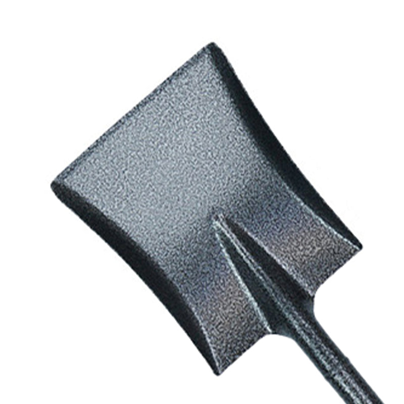 Shovel, Manganese Steel Shovel, Agricultural Small Shovel, Household Gardening Tool, Outdoor Vegetable Gardening Tool, Powerful Soil Excavation Tool ¨C Large Shovel
