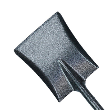 Shovel, Manganese Steel Shovel, Agricultural Small Shovel, Household Gardening Tool, Outdoor Vegetable Gardening Tool, Powerful Soil Excavation Tool ¨C Large Shovel