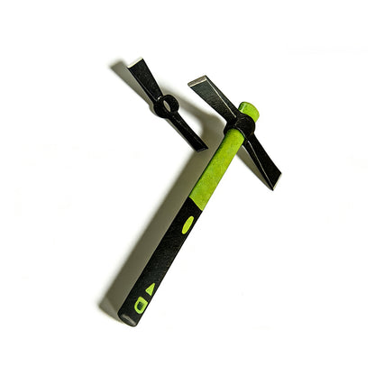 Garden hoe ¨C gardening, land preparation, tree root excavation ¨C Outdoor