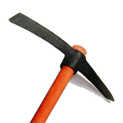 Garden Hoe ¨C Agricultural Gardening Tool for Outdoor Construction Sites and Land Tilling