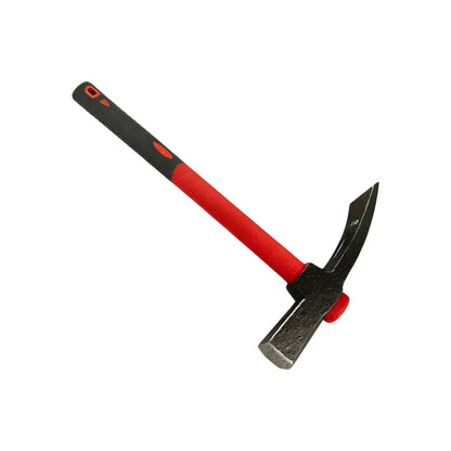 Garden hoe ¨C horticultural soil preparation, ice removal, and planting