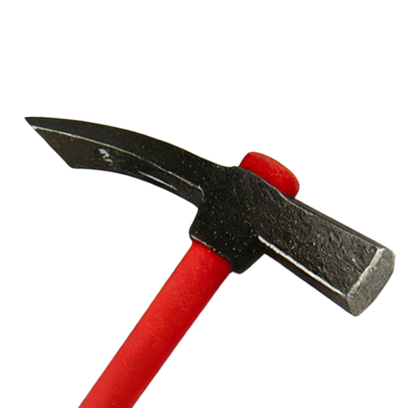 Garden hoe ¨C horticultural soil preparation, ice removal, and planting