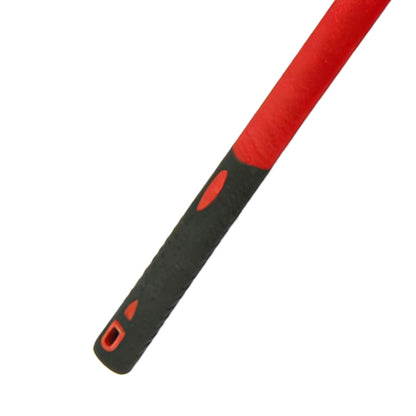 Garden hoe ¨C horticultural soil preparation, ice removal, and planting