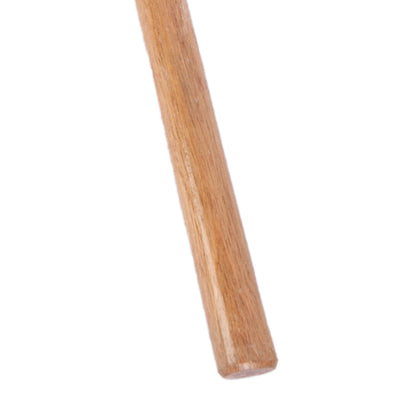 Stainless steel dual-purpose pickaxe ¨C ideal for weeding, digging, and outdoor gardening tasks ¨C compact pickaxe head