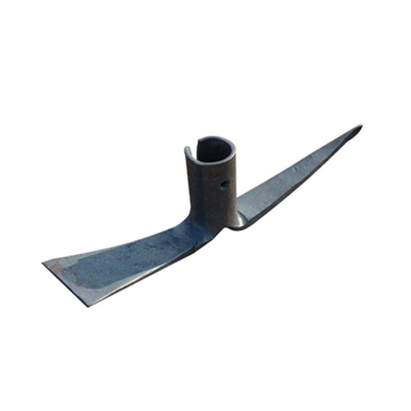 Multi-functional small pickaxe ¨C suitable for home gardening, traditional flower planting, and weeding