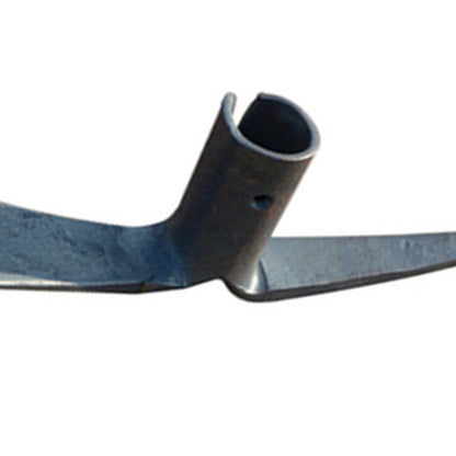 Multi-functional small pickaxe ¨C suitable for home gardening, traditional flower planting, and weeding