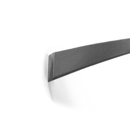 Dual-purpose gardening pickaxe head ¨C ideal for weeding, planting, and household digging tasks