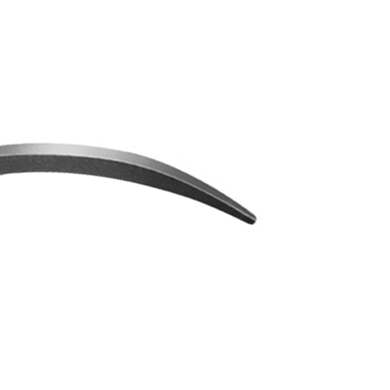 Dual-purpose gardening pickaxe head ¨C ideal for weeding, planting, and household digging tasks