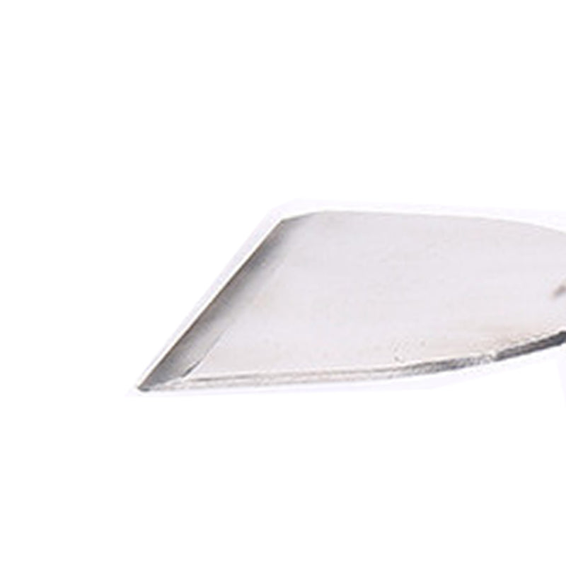 New multifunctional stainless steel farm pickaxe head