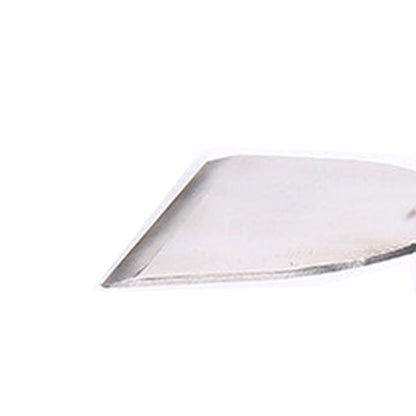New multifunctional stainless steel farm pickaxe head
