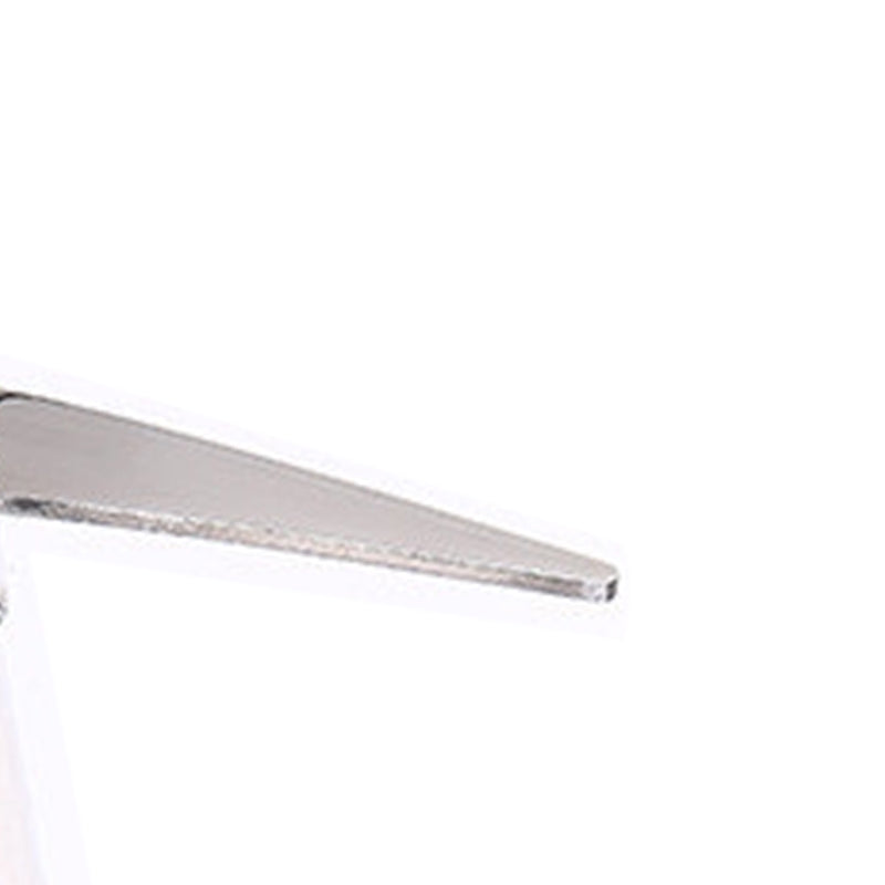 New multifunctional stainless steel farm pickaxe head