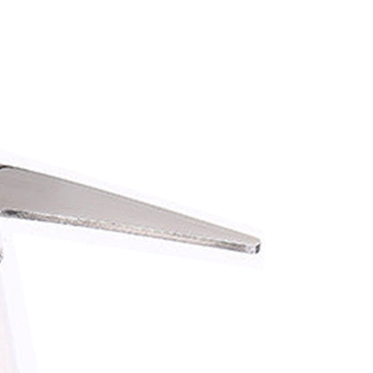 New multifunctional stainless steel farm pickaxe head