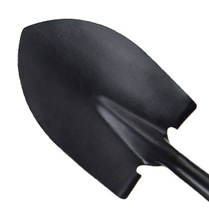 Shovel, manganese steel small shovel, agricultural shovel, gardening shovel, outdoor digging tool, multi-purpose vegetable gardening tool