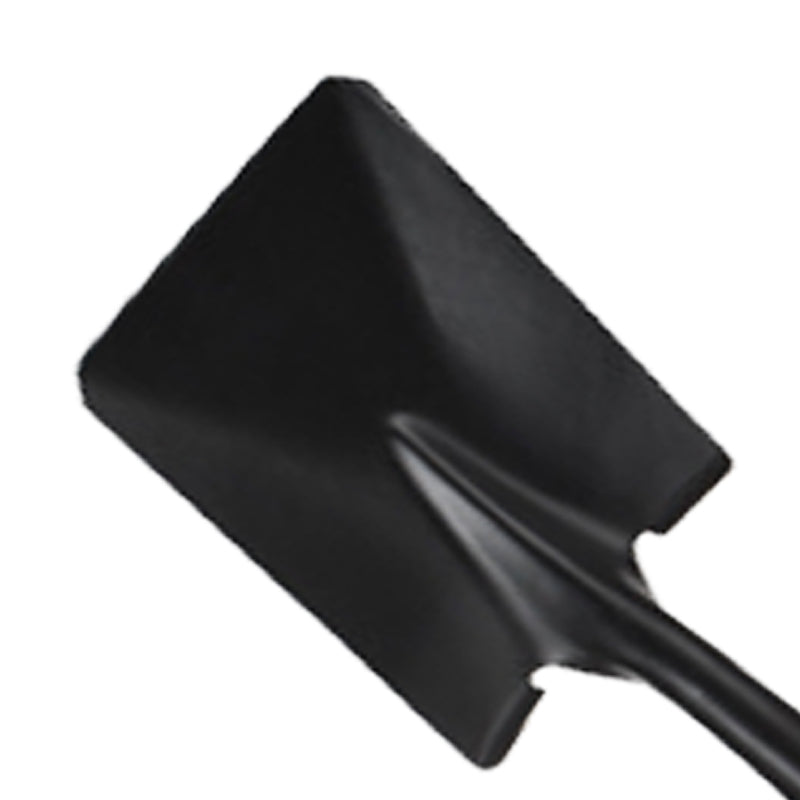 Shovel, manganese steel small shovel, agricultural shovel, gardening shovel, outdoor digging tool, multi-purpose vegetable gardening tool