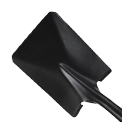 Shovel, manganese steel small shovel, agricultural shovel, gardening shovel, outdoor digging tool, multi-purpose vegetable gardening tool