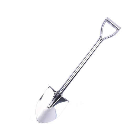 Stainless steel integrated garden tool set ¨C outdoor shovels, spades, square shovels ¨C garden tools