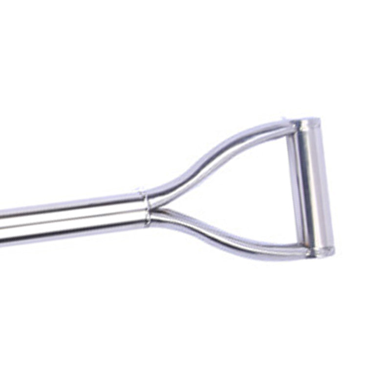 Stainless steel integrated garden tool set ¨C outdoor shovels, spades, square shovels ¨C garden tools