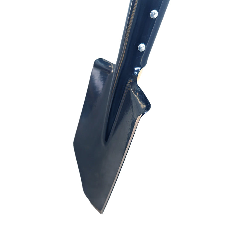 Small steel shovel ¨C suitable for outdoor digging tasks