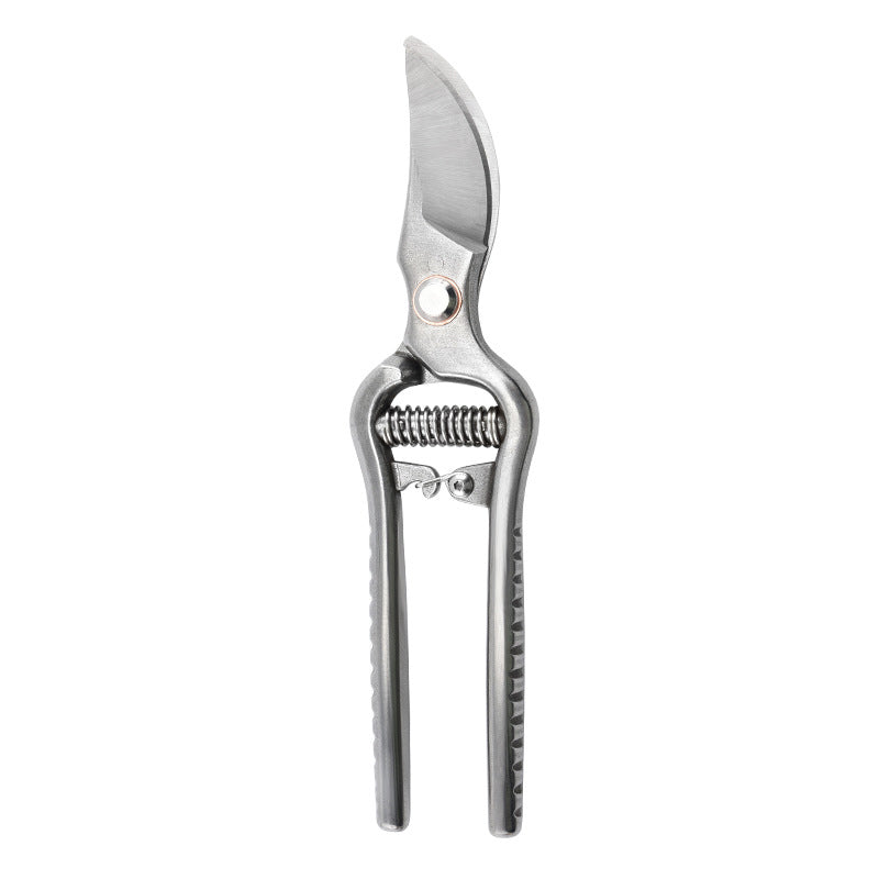 Horticultural branch pruner; Garden scissors; Fruit tree pruning shears