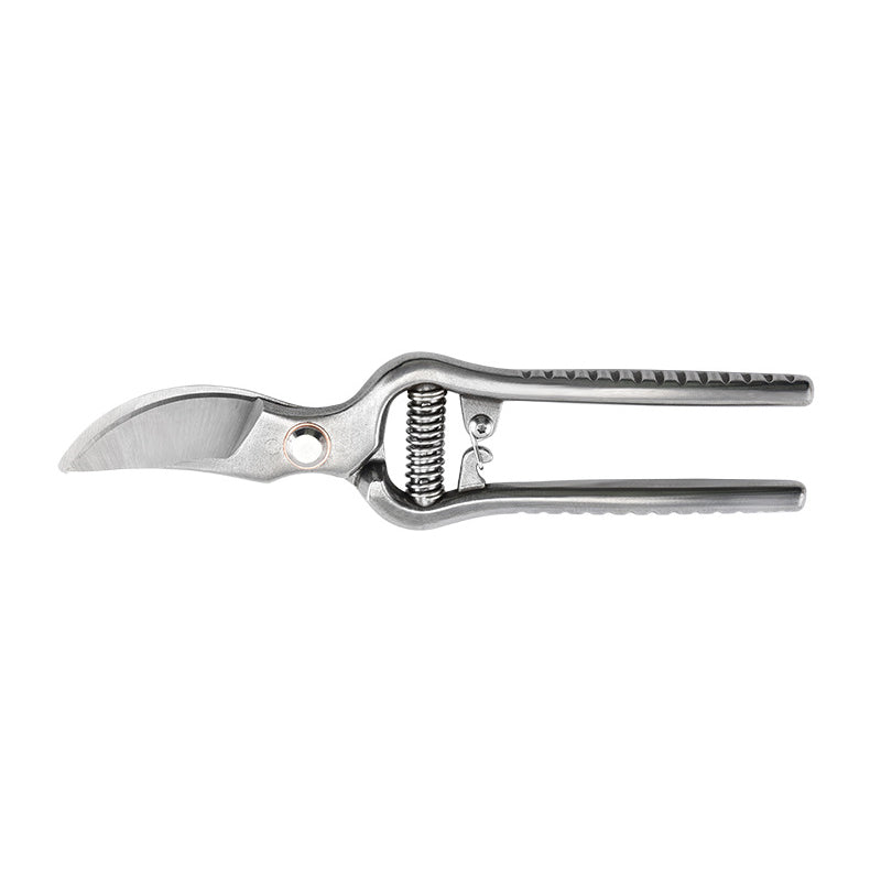 Horticultural branch pruner; Garden scissors; Fruit tree pruning shears