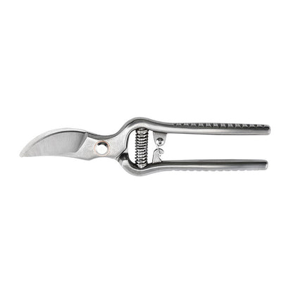 Horticultural branch pruner; Garden scissors; Fruit tree pruning shears