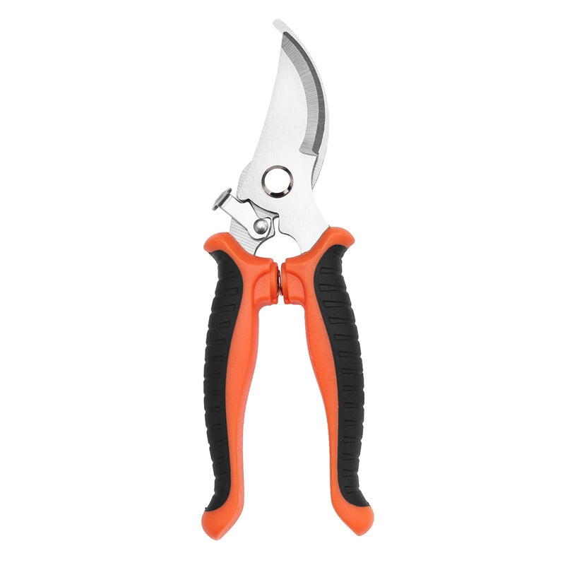 Household pruning shears, garden scissors, fruit-picking scissors ¨C garden tools