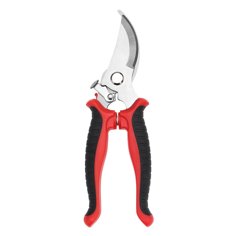 Household pruning shears, garden scissors, fruit-picking scissors ¨C garden tools