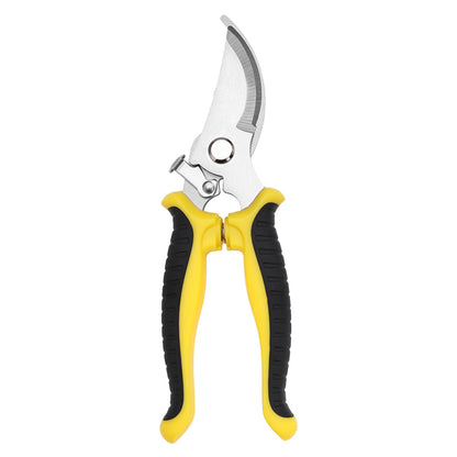 Household pruning shears, garden scissors, fruit-picking scissors ¨C garden tools