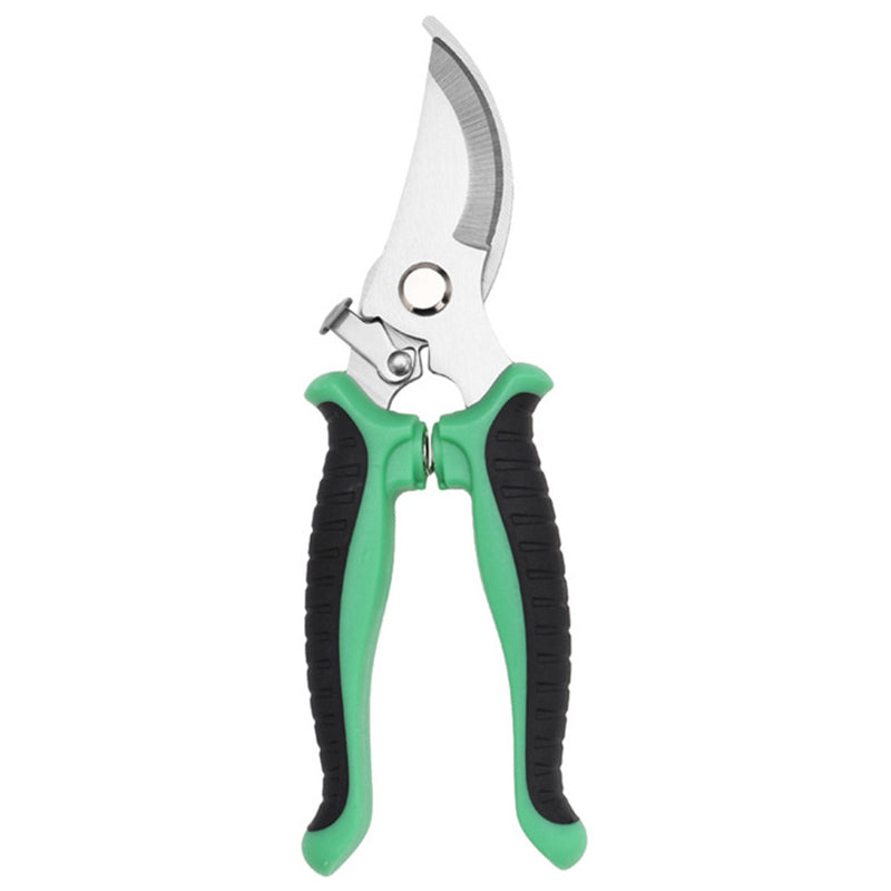 Household pruning shears, garden scissors, fruit-picking scissors ¨C garden tools