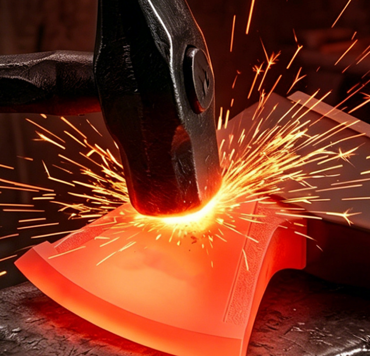 Electric axe, multi-functional outdoor camping axe, woodworking hand axe, tree chopping and firewood splitting axe