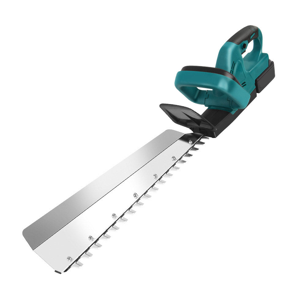 Handheld garden trimmer, tea tree trimmer, lawn mower, fence trimmer, single-blade electric hedge trimmer