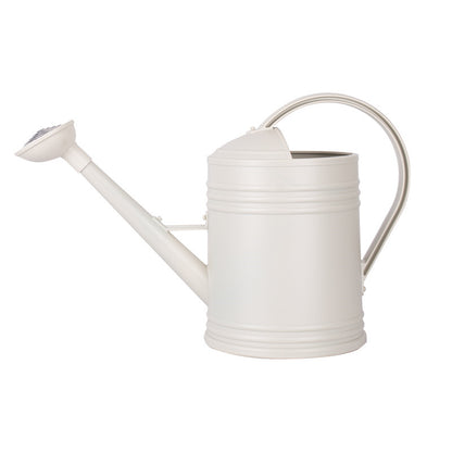 Thickened gardening watering can, perfect for watering flowers and vegetables, long spout, retro style, specially designed for potted plants and flowers