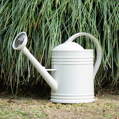 Thickened gardening watering can, perfect for watering flowers and vegetables, long spout, retro style, specially designed for potted plants and flowers