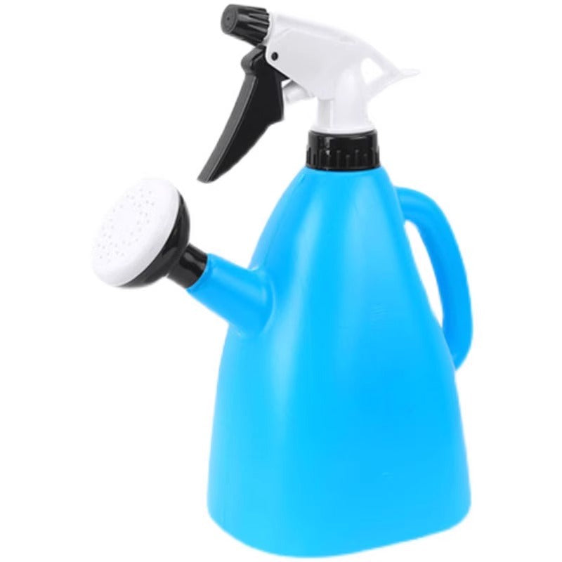 Garden watering can/sprayer can, household garden watering can/sprayer can, household use