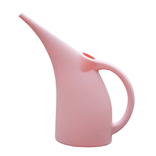 Watering can with long spout, small gardening watering can, large capacity household watering can, flower watering can