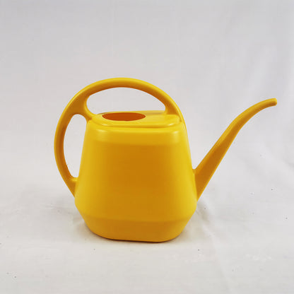 Gardening tool, long spout, thickened watering can, 4L large capacity, indoor balcony plastic watering can, special for green plants and potted plants