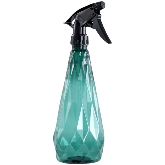 Alcohol spray bottle for gardening, watering can, air-pressure household cleaning spray bottle