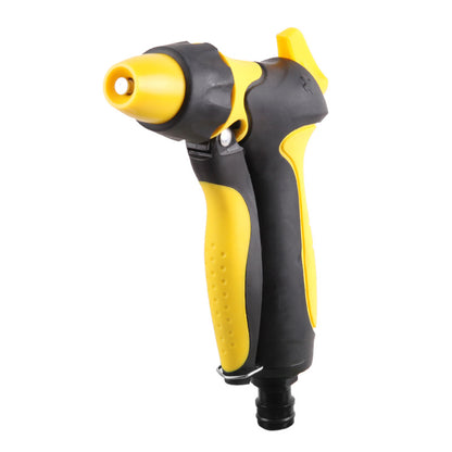 Gardening tools, watering spray gun, household car wash spray gun, plastic spray gun for cleaning